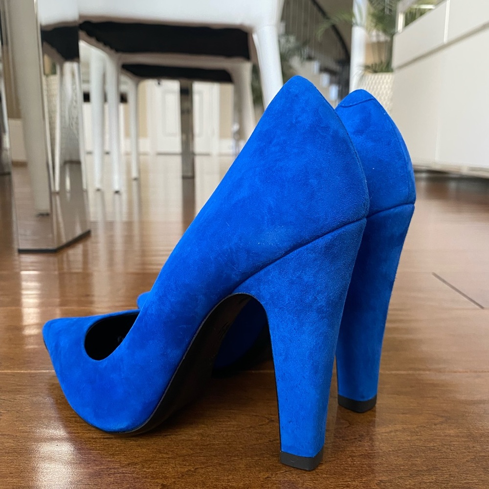 Giuseppe Zanotti Pumps - Picture 3 of 11